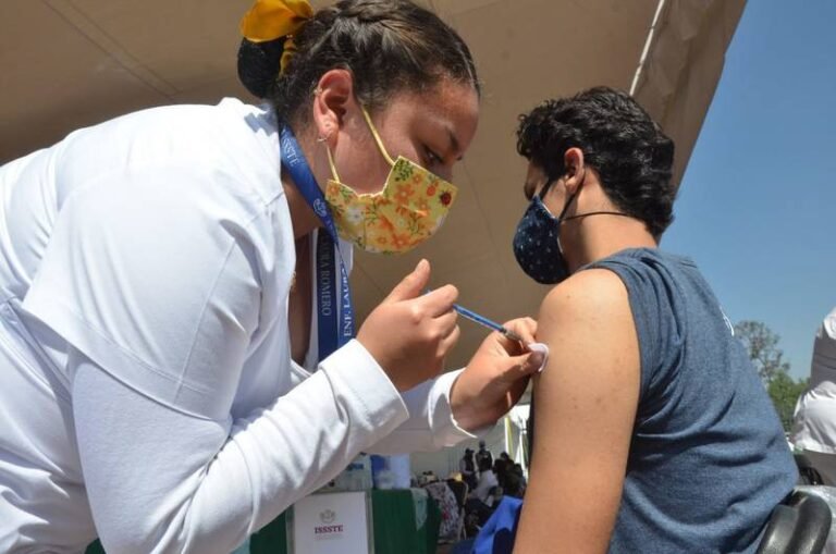 El Hospital Alvear realizará  dos jornadas de vacunación