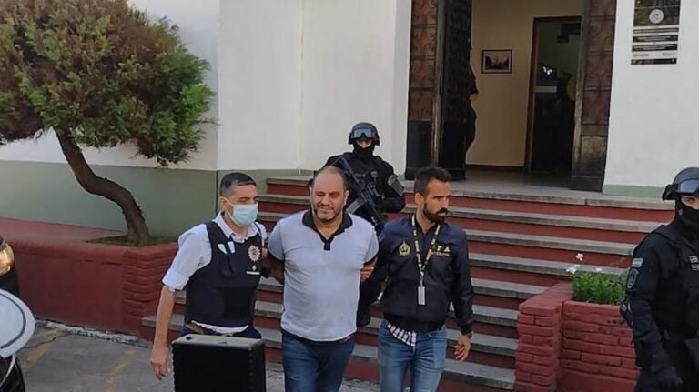 Generación Zoe: dictaron prisión preventiva para Leandro Cositorto