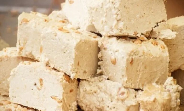 La ANMAT prohibió la venta de un falso Mantecol: cuáles son las diferencias con el original