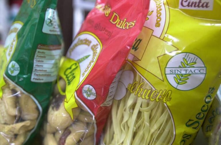 Día Mundial de la Celiaquía: Como detectarla