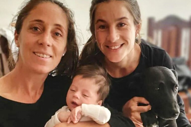 Qué es el método ROPA, el tratamiento para ser madre