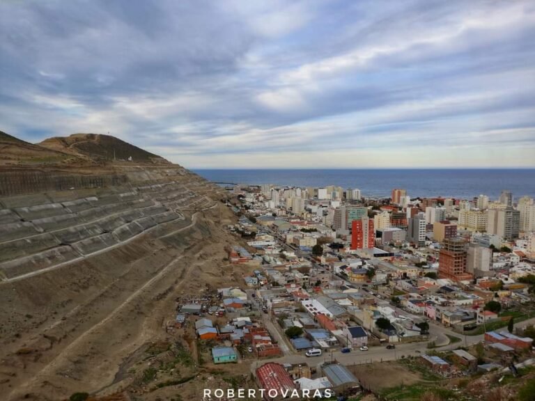 Corte de agua programado para este fin de semana en Comodoro