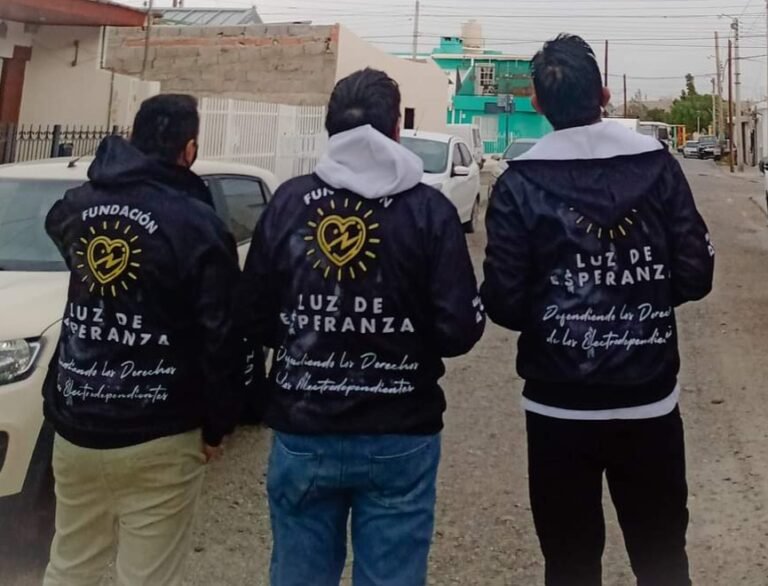 Día del electrodependiente: habrá una marcha pidiendo empatia y un sistema de salud más justo