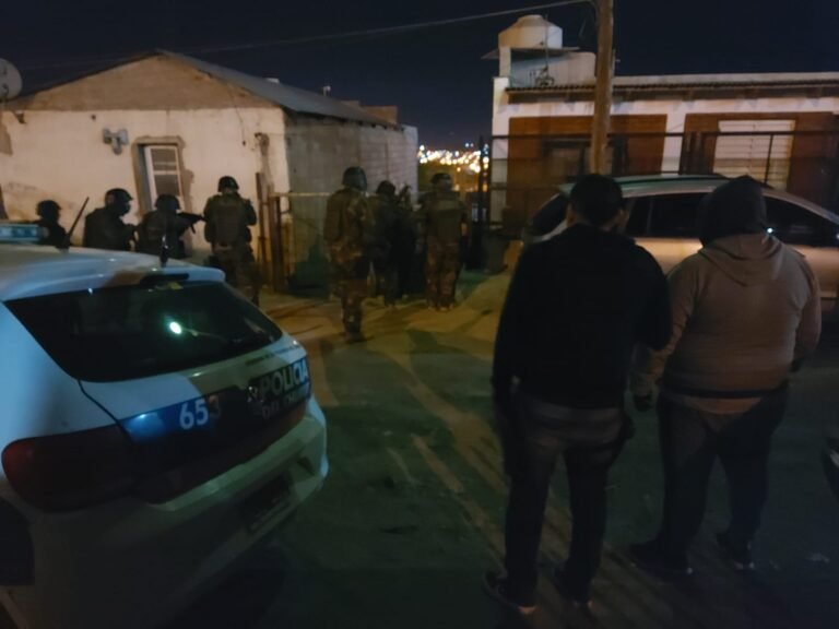 Falleció un hombre tras ser atacado con un arma blanca