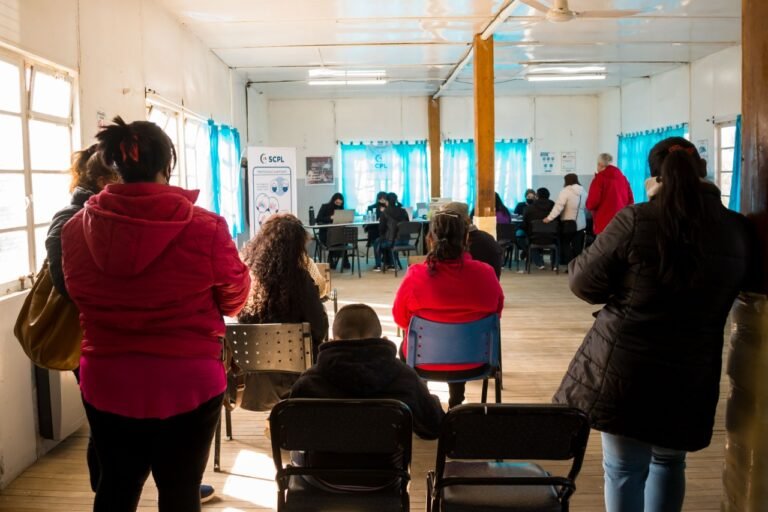 La SCPL lanza un plan de regularización en cuotas y vuelve con atención en los barrios