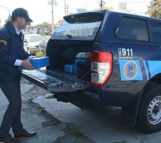 Abogado estafó a jubilados