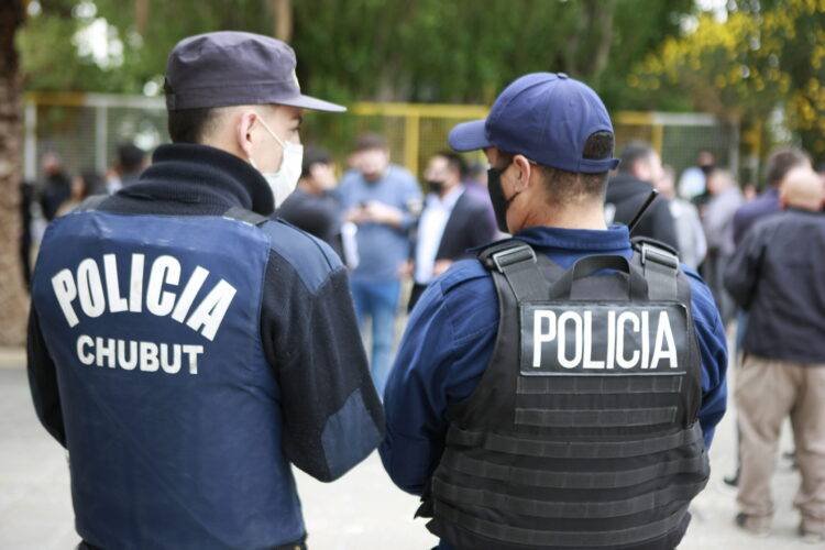 La Justicia otorgó  3 meses de preventiva por el crimen de Haro