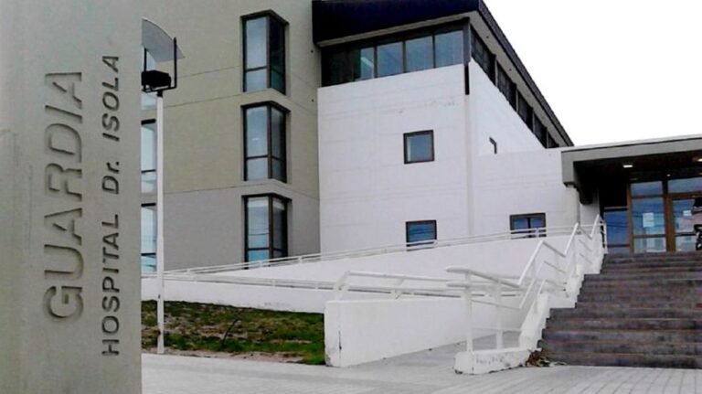 Atropellaron a un niño de 4 años en Puerto Madryn: se encuentra en un grave estado