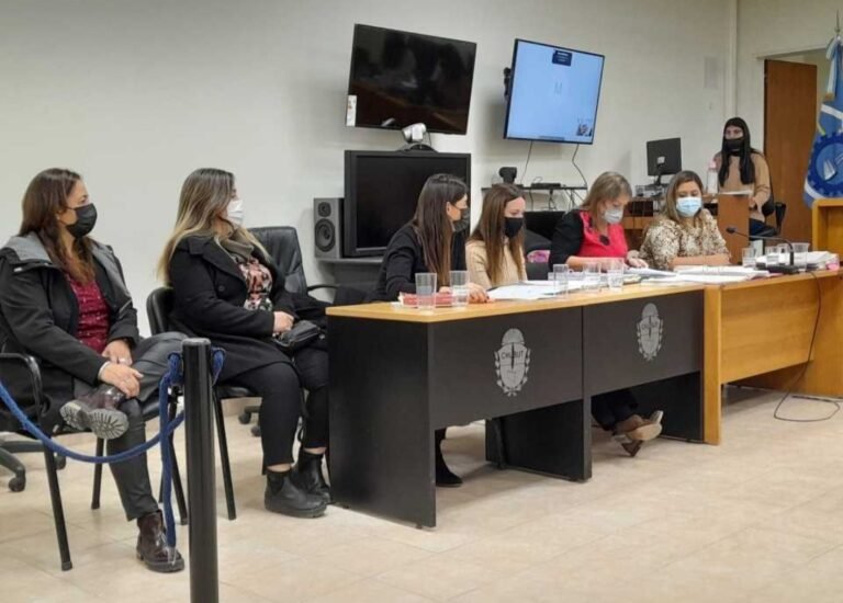 Homicidio Brian Gómez: este viernes se conocerá el veredicto