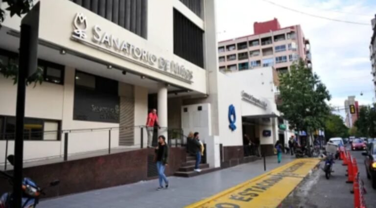 Sigue internado en «estado crítico» el niño con hepatitis aguda