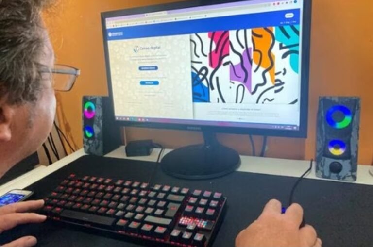 Últimos días: Habilitaron nuevos puntos digitales en los barrios