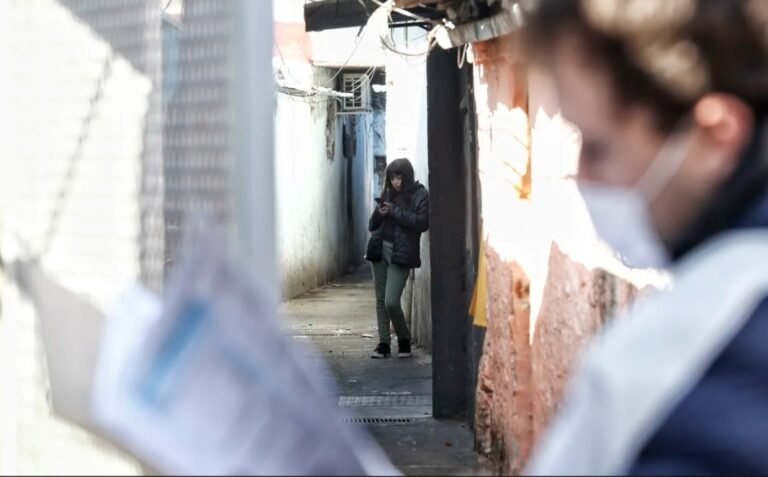 Primeros resultados del censo 2022: Argentina tiene 47.327.407 habitantes