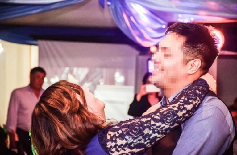 La insólita defensa del hombre acusado de violar a su hijastra: “Ella me buscaba”