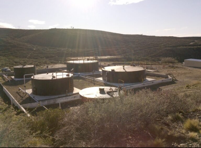 Se labraron actas y notificaciones a escombreras  yacimientos petroleros y pesqueras