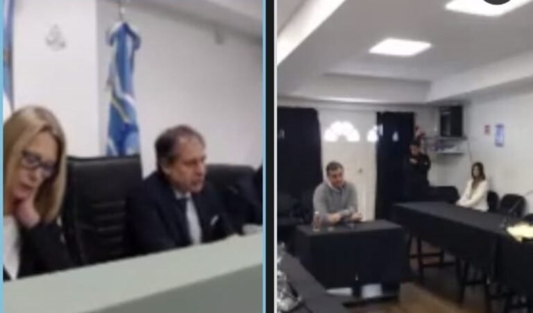 Inician juicio oral a ex funcionario de pesca por el contrabando de casi 15 toneladas de langostinos