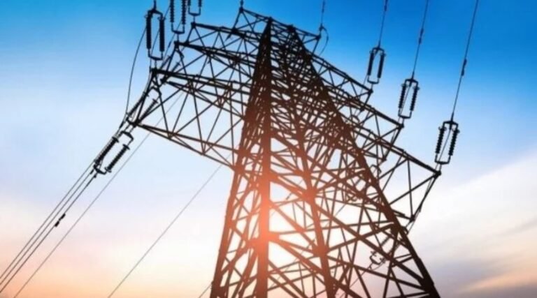 Un corte de energía afectará Valle Hermoso, Cerro Negro y Sarmiento