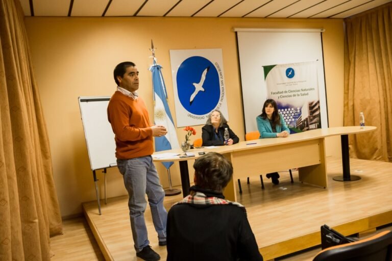 Crisis hídrica: La SCPL y la UNPSJB  elaboraran un diagnóstico en la Cuenca del Río Senguer