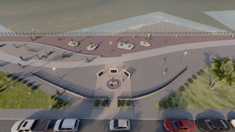  Se viene la segunda etapa del Paseo Costero