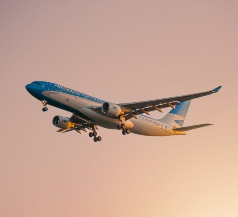 Aerolíneas Argentinas reabrió su sucursal en Comodoro