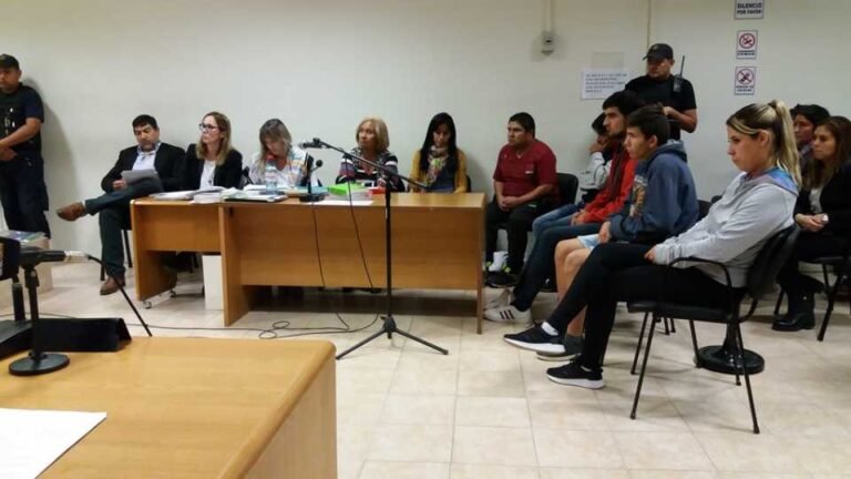 Linchamiento y homicidio en Fracción 14: el 24 de mayo se conocerá la resolución