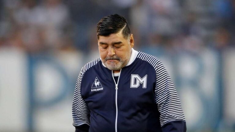 El juicio por la muerte de Diego Maradona quedó al borde de la suspensión