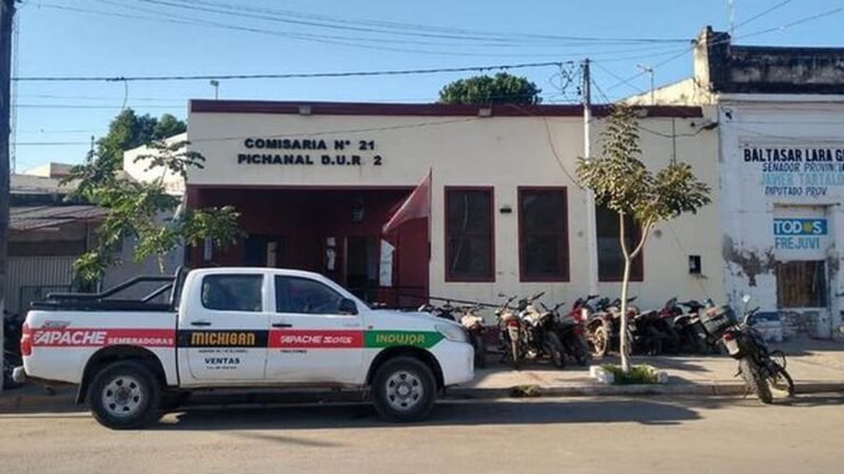 Un nene de 10 años fue a una Comisaría, alertó que su madre sufría violencia y  evitó que su padre la asesinara