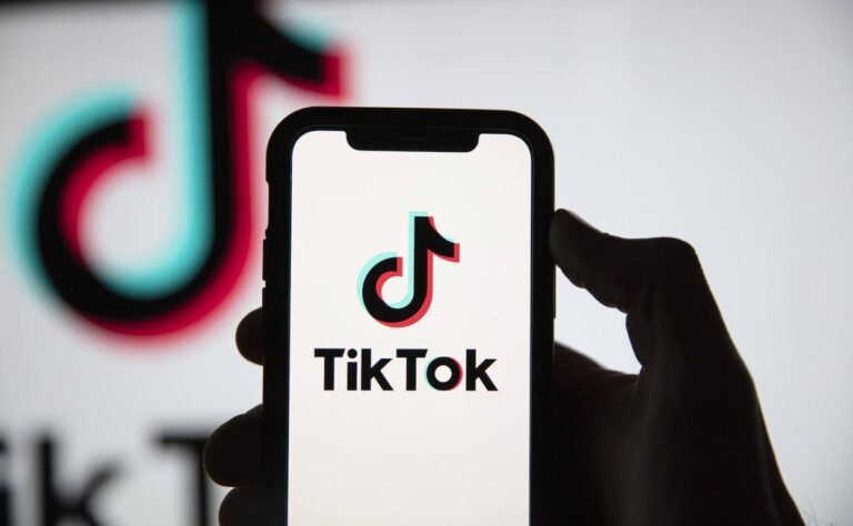 TikTok pagará a los creadores de sus contenidos