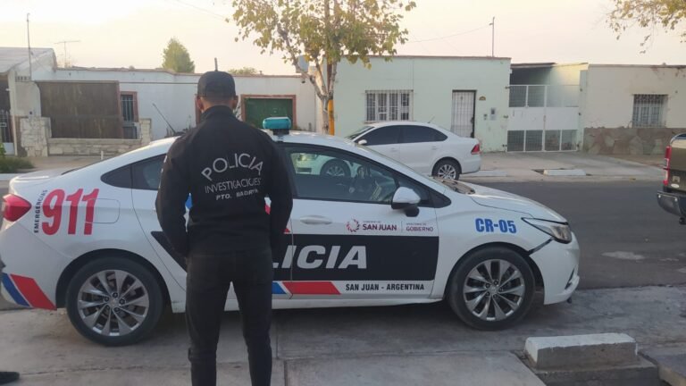 Detuvieron a un estafador que falsificaba cheques