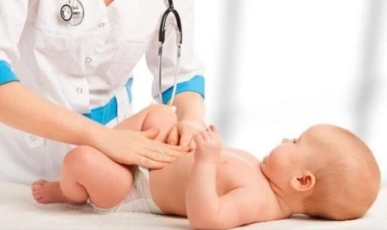 Ante la suba de internaciones pediátricas por virus respiratorios suman camas al sector
