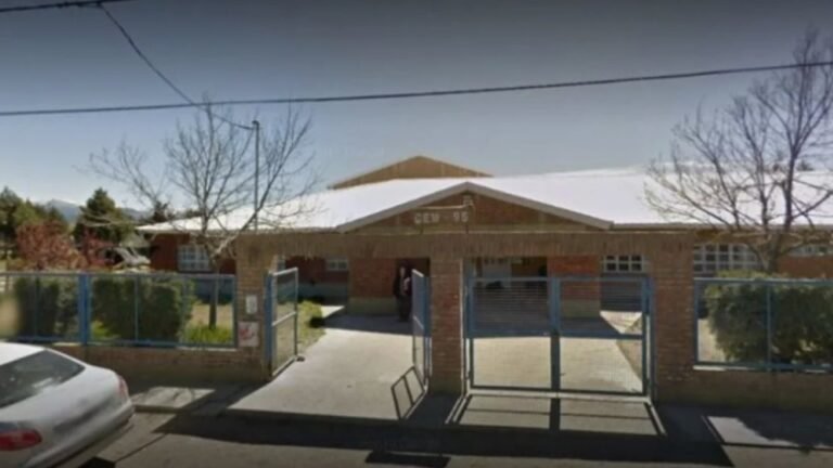Dijeron que había una bomba en la escuela para poder ver el partido de Argentina