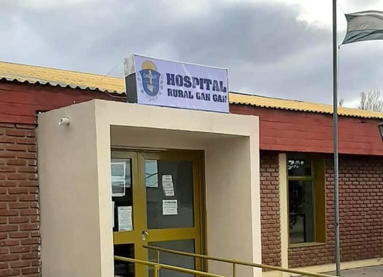 Detienen a un radiólogo por presunto abuso sexual