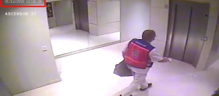 Lo atendió un falso médico y el paciente murió de un infarto