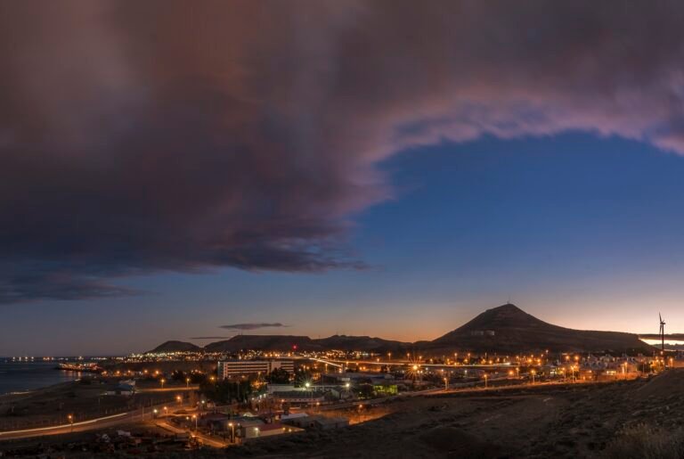 Qué hacer este finde largo en la ciudad