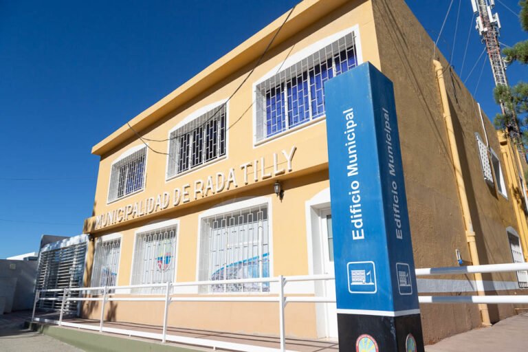 Continúa el pago de tributos municipales en cuotas sin interés