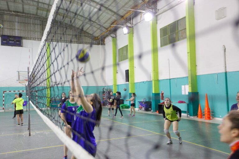 Rada Tilly abre la inscripción para los juegos Evita