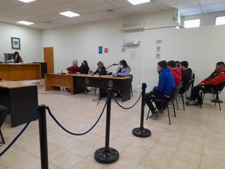 Continúa el juicio por el homicidio de José Oviedo en Fracción 14