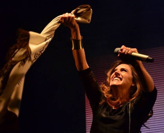 125° aniversario de Sarmiento: Hoy el gran cierre con “La Sole”