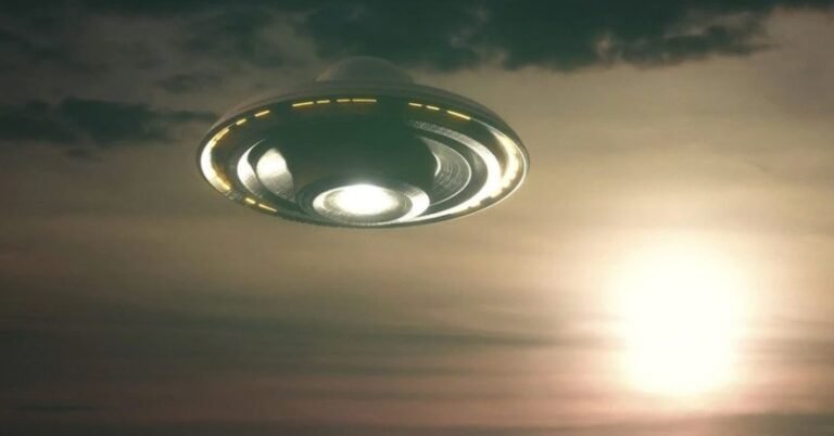 “Un OVNI me llevó el perro”, la insólita historia paranormal de un gaucho santafesino