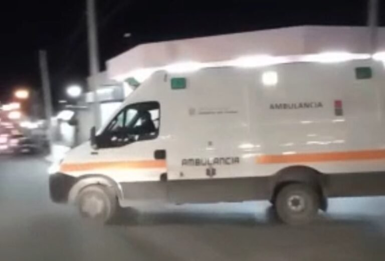 Intoxicación por monóxido: lo encontraron desvanecido en su vivienda