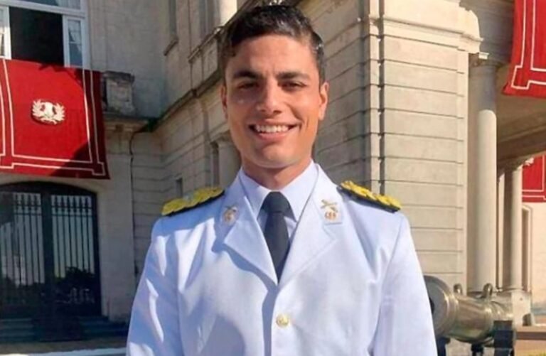 Falleció un joven oficial del Ejército tras un “rito de iniciación”