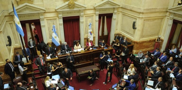 Ley Oncopediátrica: Se sanciona en el Senado
