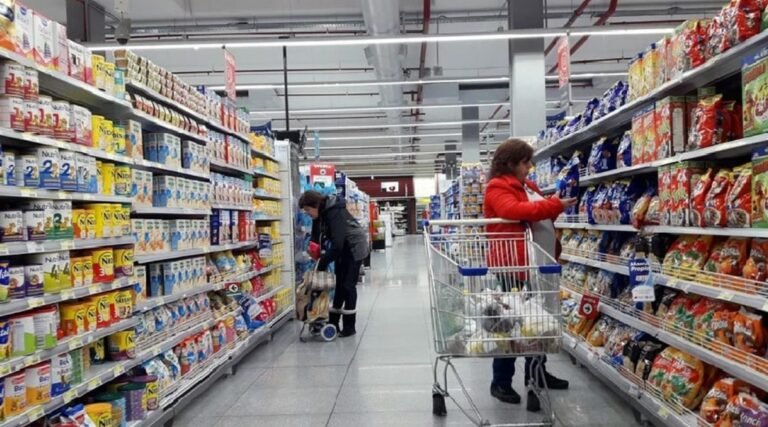 La Canasta Básica en Comodoro y Rada Tilly llegá a los 110 mil pesos