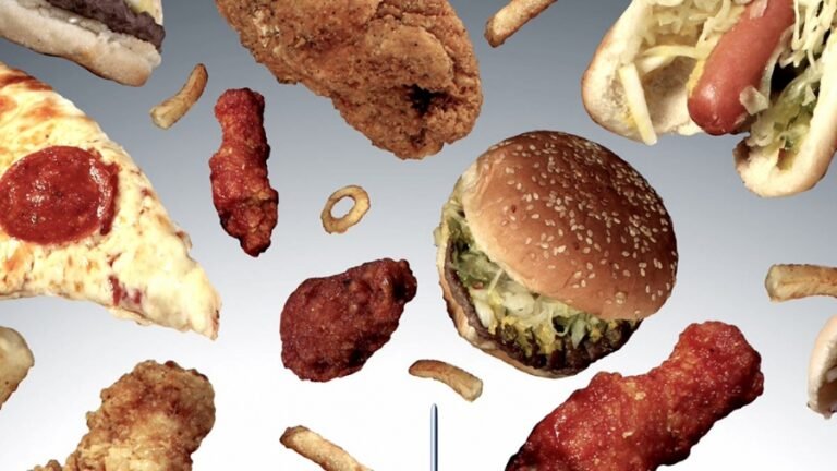 Más de 420 mil personas mueren a causa de enfermedades transmitidas por alimentos