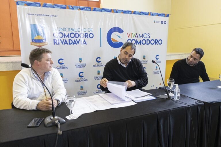 Plan de Arbolado Urbano: La Municipalidad aprobó la construcción de nuevos invernaderos