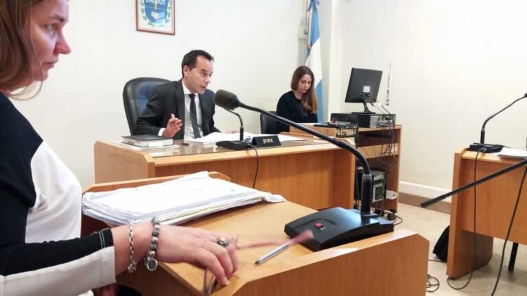 Arresto domiciliario para la mujer que cometió varios robos en Km3