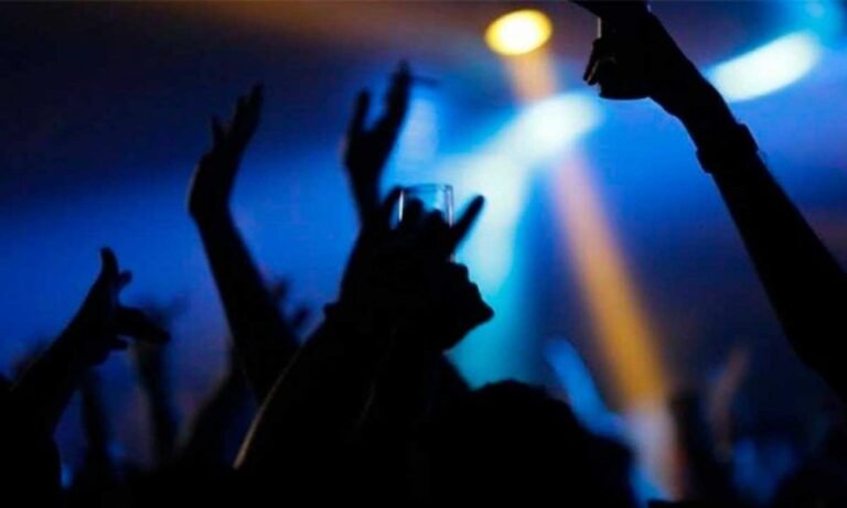 Tenía que volver al Instituto Penitenciario, pero se fue al boliche