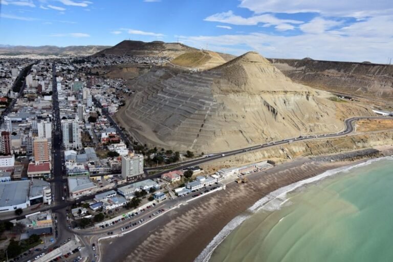 Habrá un nuevo corte de agua en Comodoro
