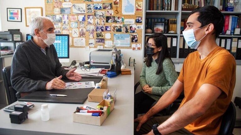 Avance científico argentino brinda esperanza a pacientes con atrofia muscular espinal