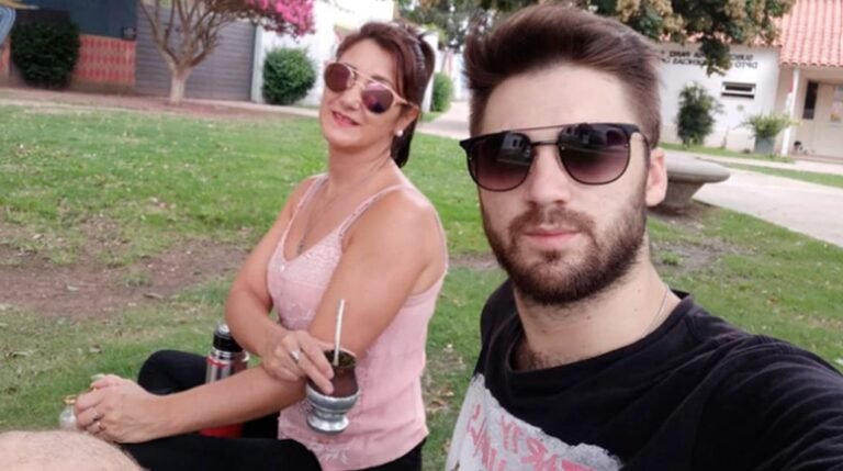 Donó los órganos de su hijo y ahora busca a quien recibió su corazón