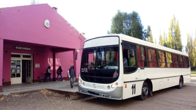 Intoxicación de estudiantes: Se abrirá una causa y el Gobierno será querellante